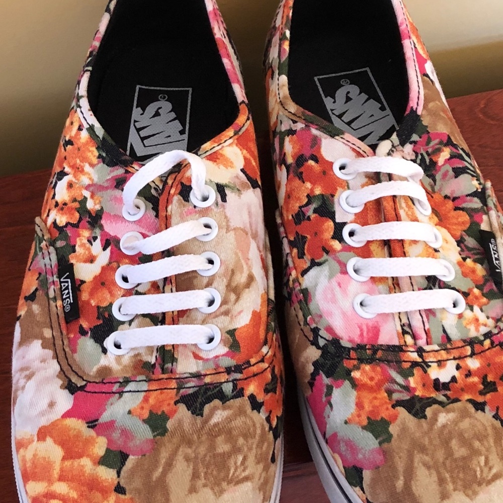 Women Vans